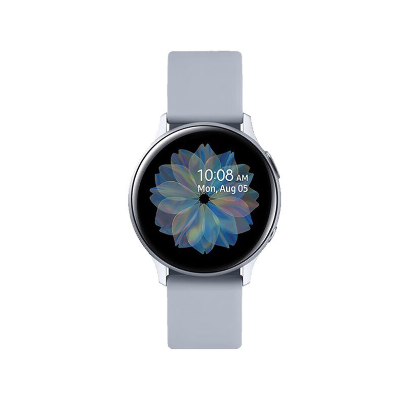 三星 触控表圈智能手表