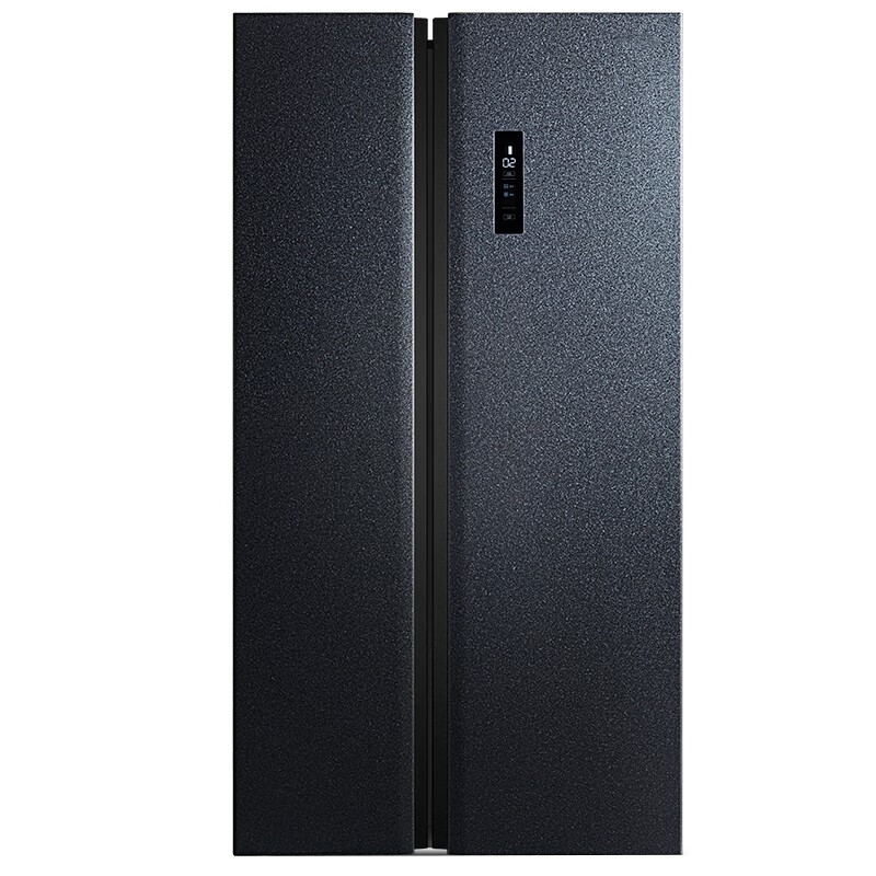TCL 智慧摆风冰箱