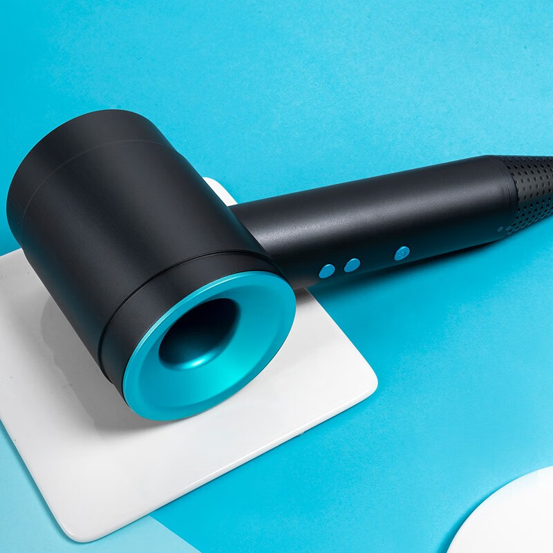 ULESM 多样风嘴 电吹风