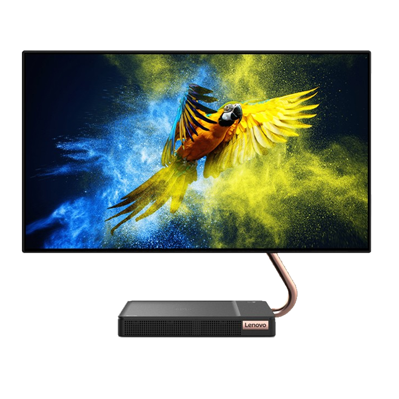 联想 高清全面屏一体机