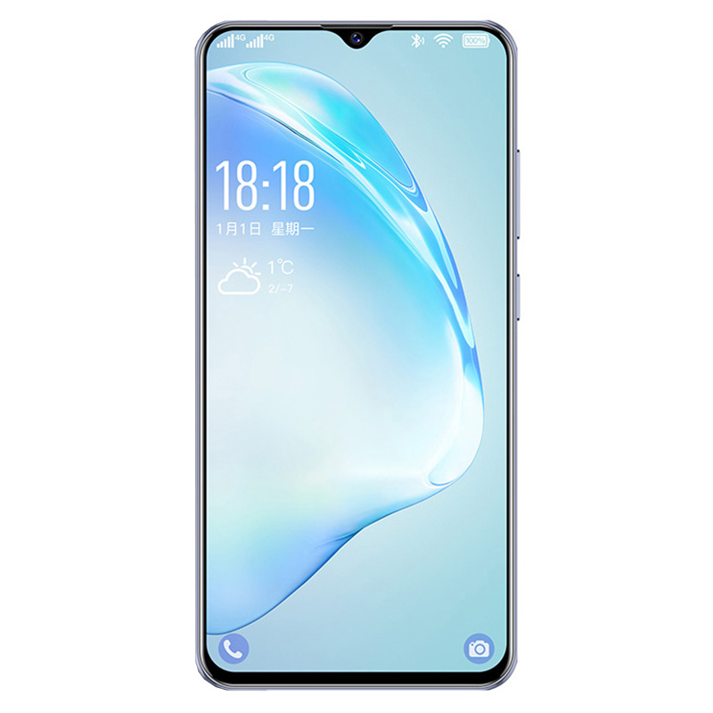 酷派 珍珠全面屏 手机