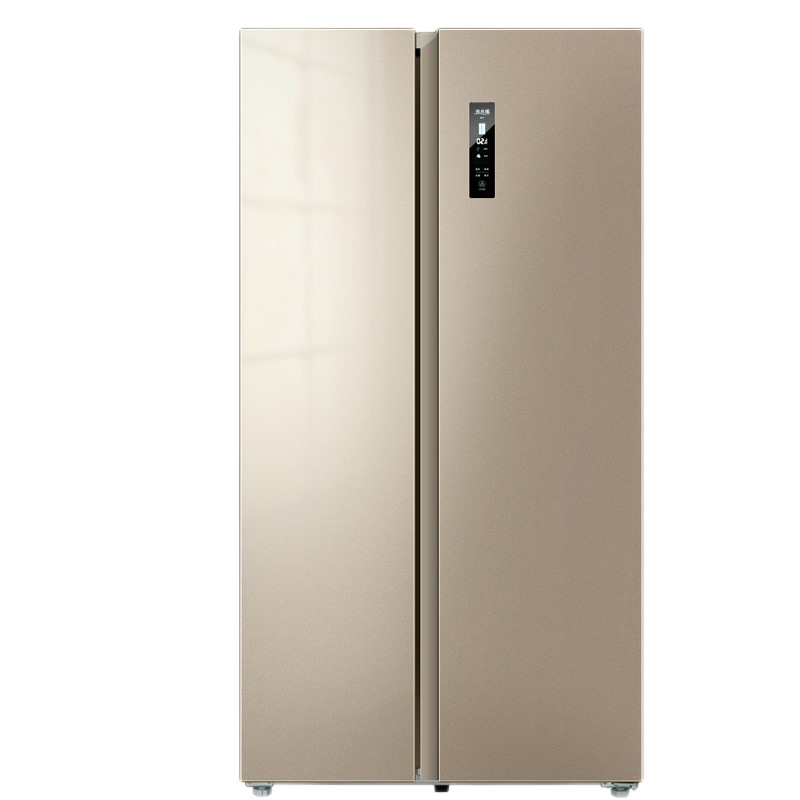 美菱 一级能效电冰箱