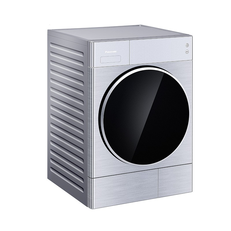松下 衣干即停 烘干机
