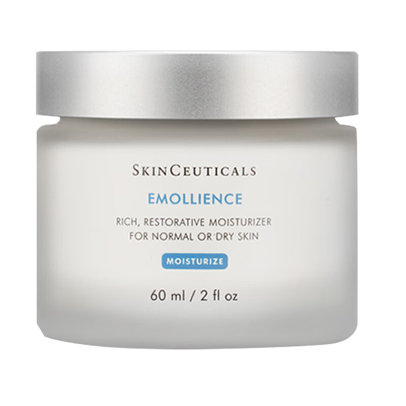 修丽可 丰润补水保湿 面霜