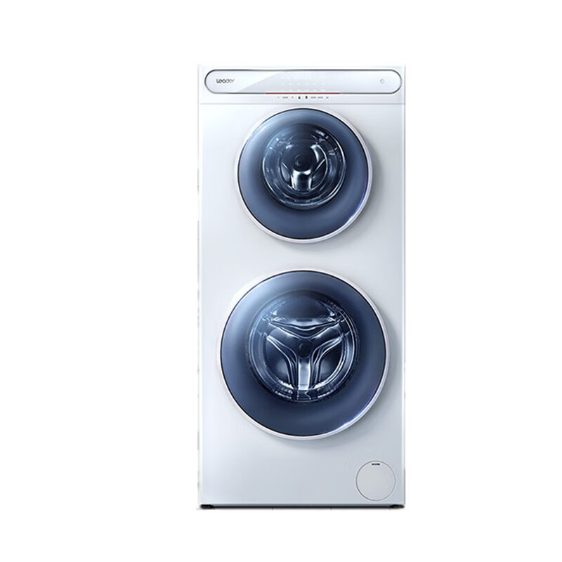 统帅 钢骨一体滚筒洗衣机