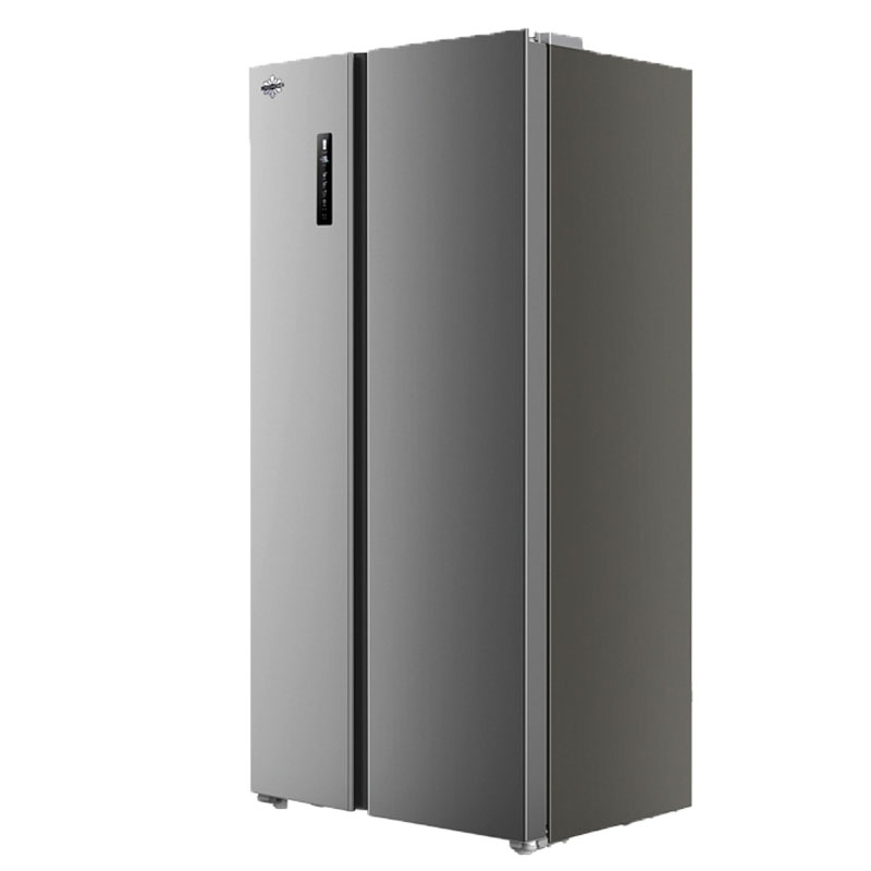 格力 深冻持久保鲜静音冰箱