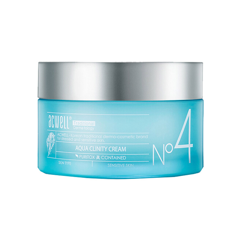 艾珂薇 舒缓保湿面霜