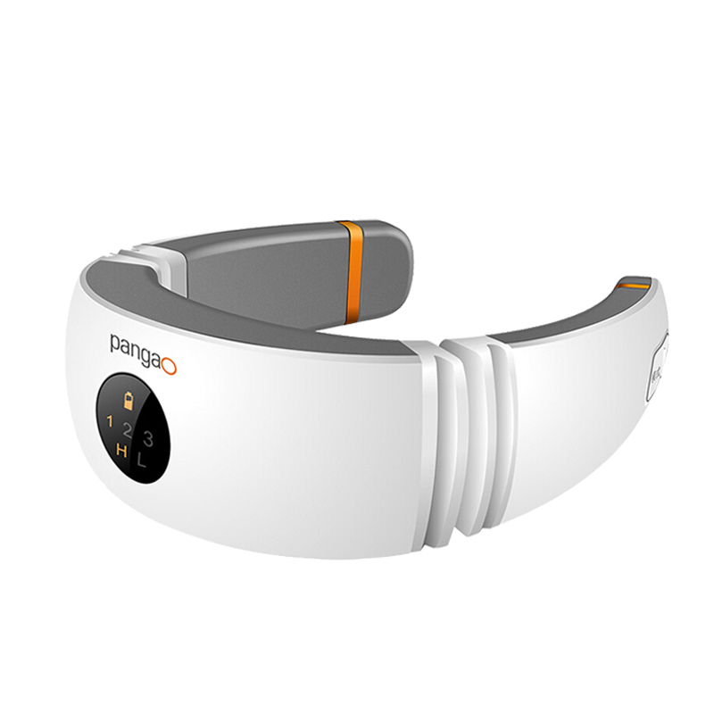 攀高 一体式颈椎按摩仪