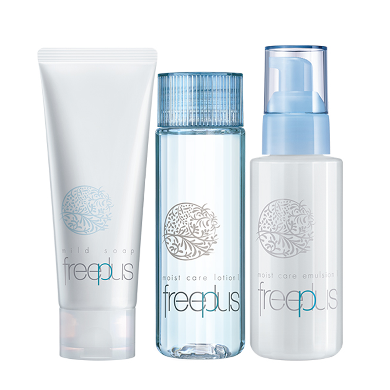 芙丽芳丝 补水保湿护肤套装