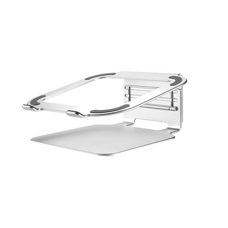 绿巨能 防滑折叠 笔记本支架