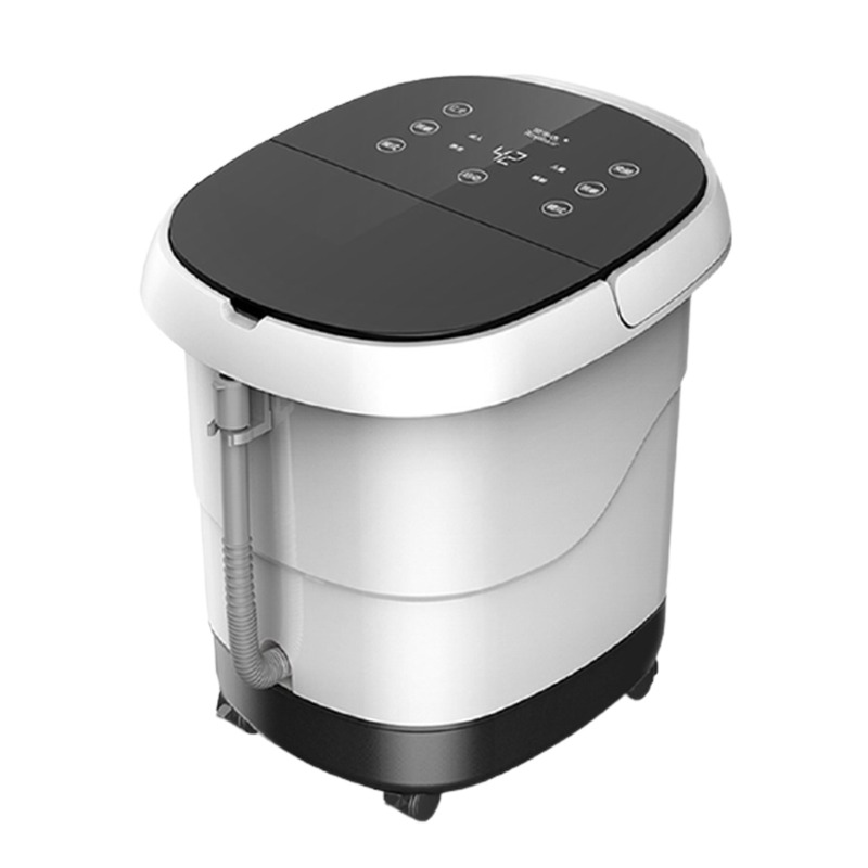 荣事达 全自动按摩 足浴盆