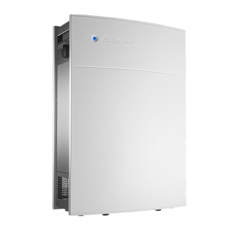 布鲁雅尔 三面进风空气净化器