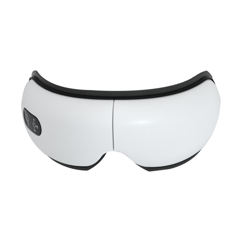 石崎秀儿 蓝牙音乐眼部按摩仪