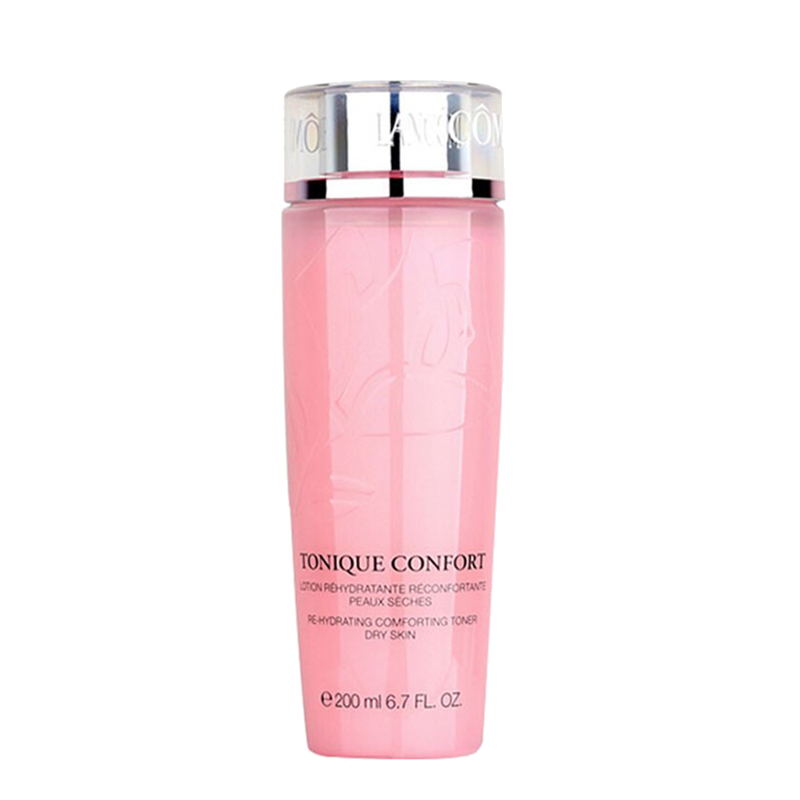 兰蔻 深层补水爽肤水