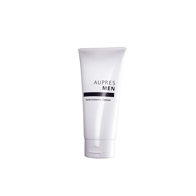 欧珀莱 质地温和洁面乳