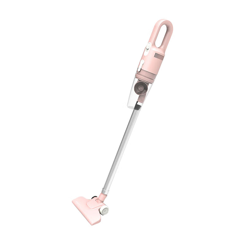 艾美特 长续航吸尘器