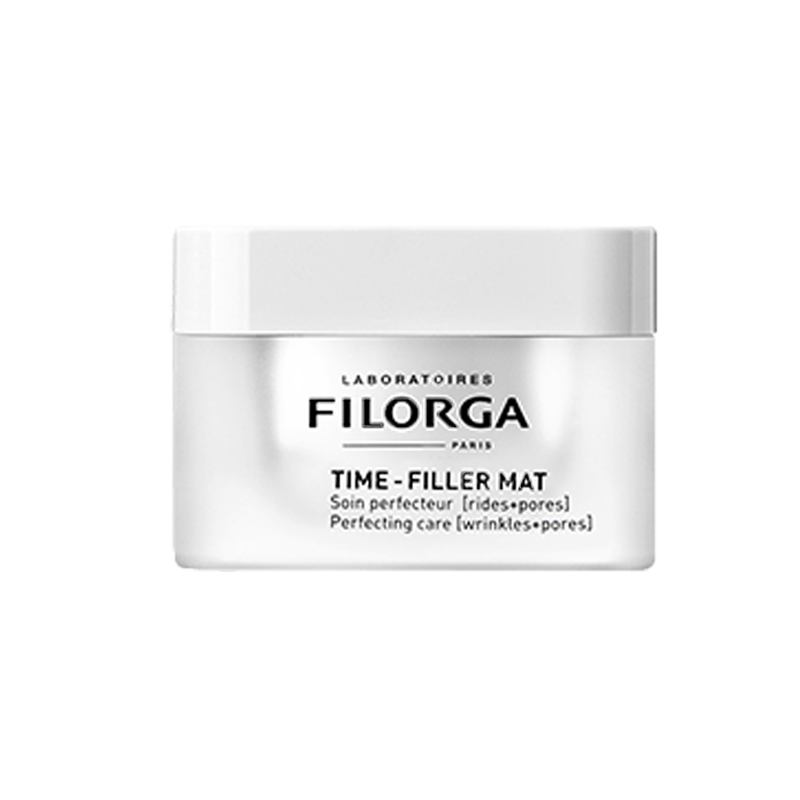 菲洛嘉 哑光型逆时光面霜