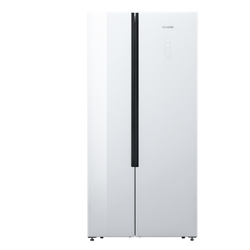 西门子 精细分储 冰箱