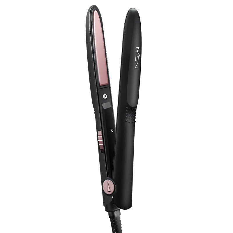 美森 紧密贴合面板卷发棒