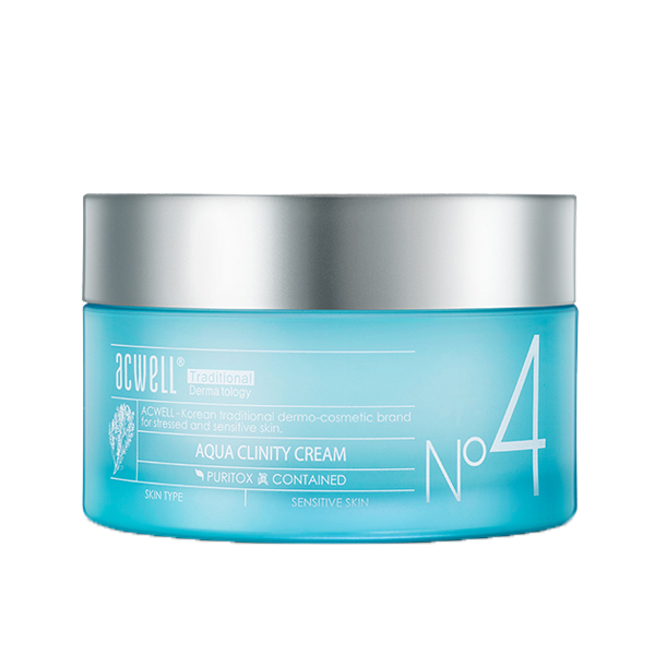 艾珂薇 舒缓修护清爽面霜