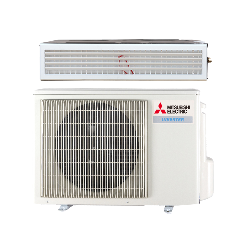 三菱 手机智控静音中央空调
