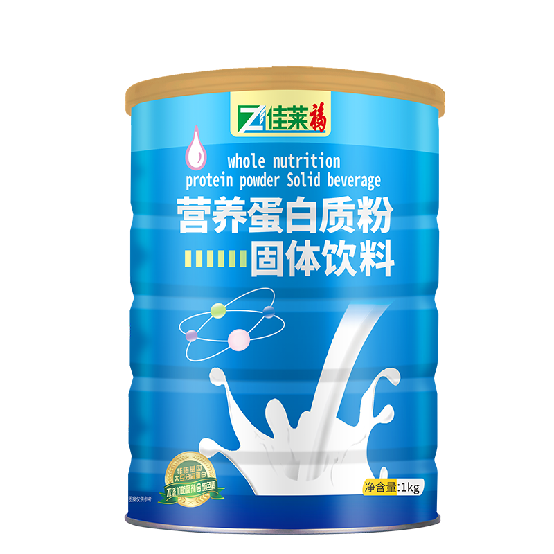 佳莱福 营养蛋白质粉