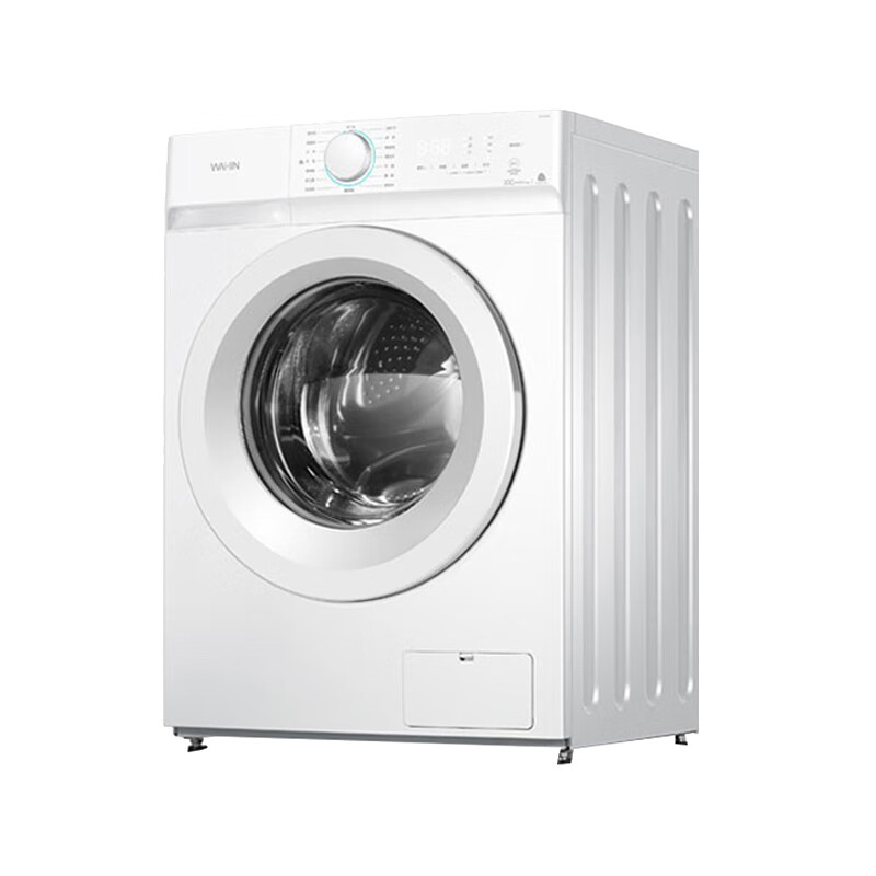 华凌 低噪 洗衣机