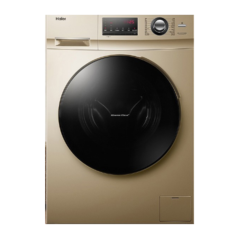 海尔 洗烘一体滚筒洗衣机