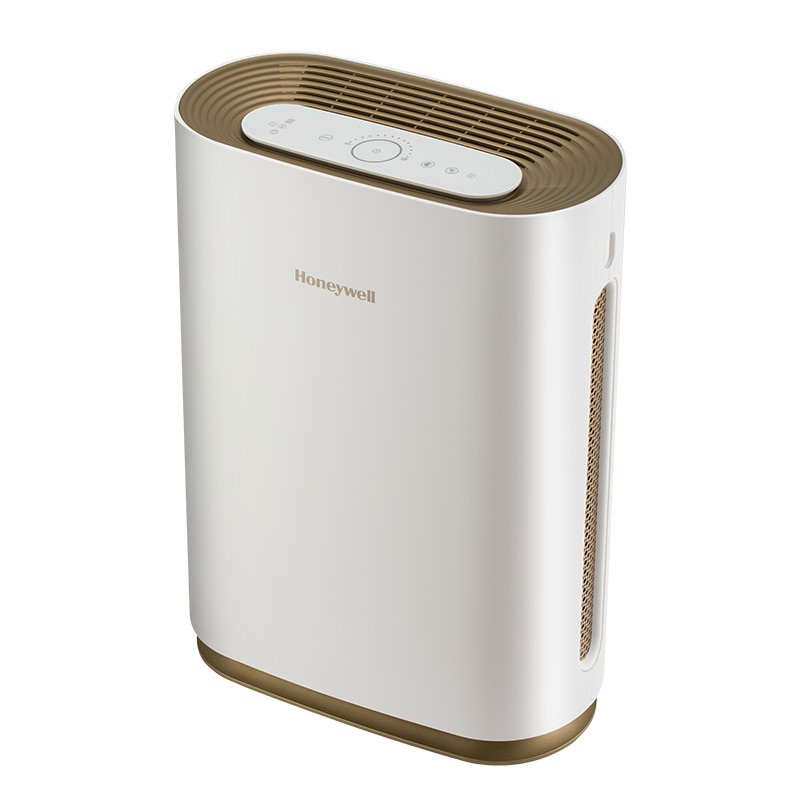 霍尼韦尔除甲醛空气净化器