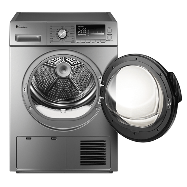 小天鹅衣干即停烘干机