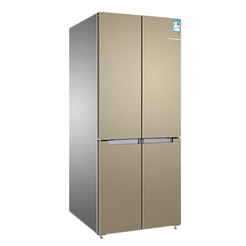 博世 智能变频保鲜不串味冰箱