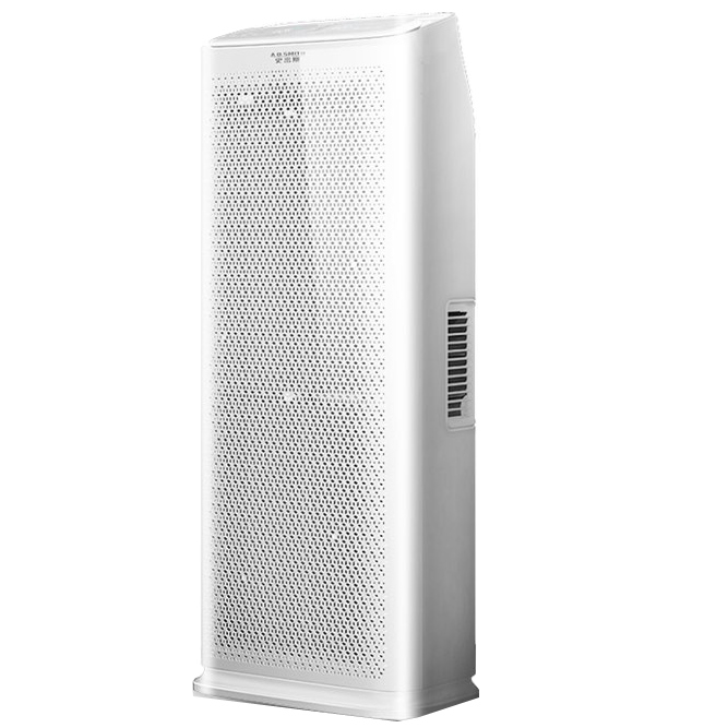 史密斯专利甲醛数显空气净化器