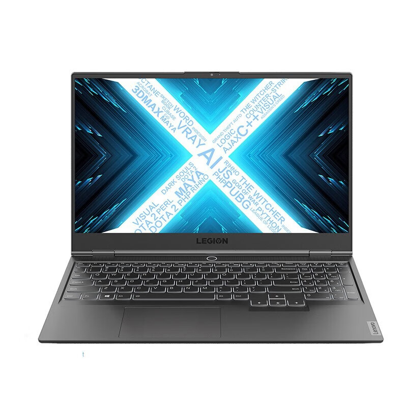 联想 酷睿i7游戏本