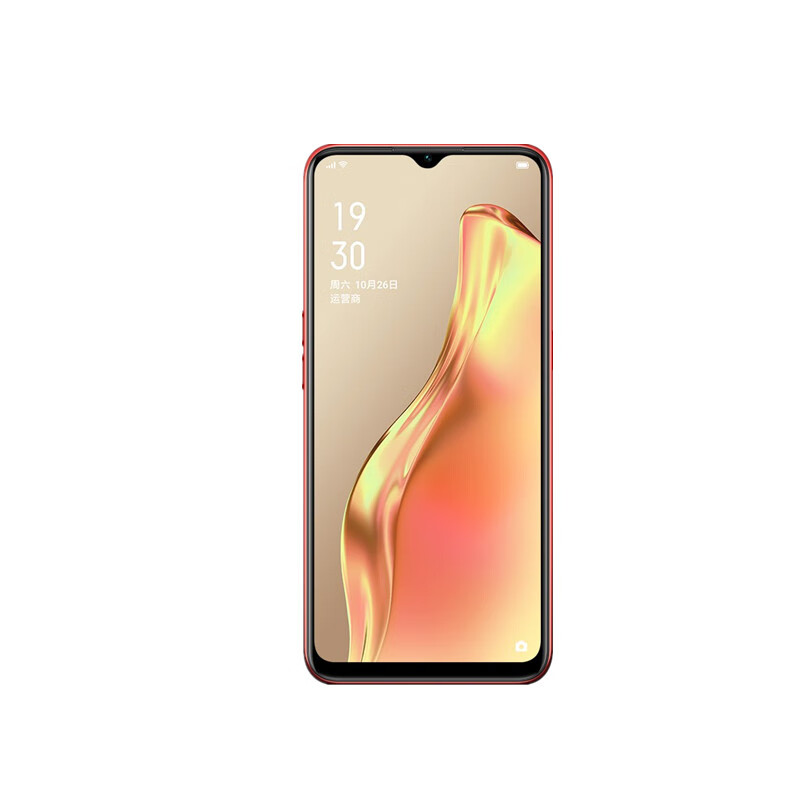 OPPO 续航持久大容量手机