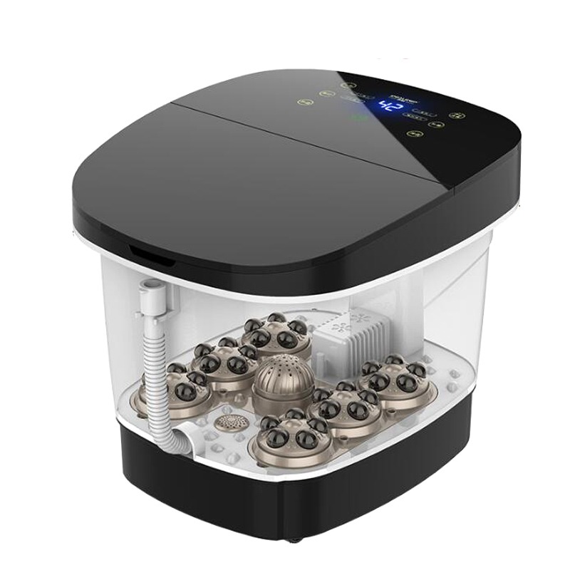 迪斯 触控面板足浴盆