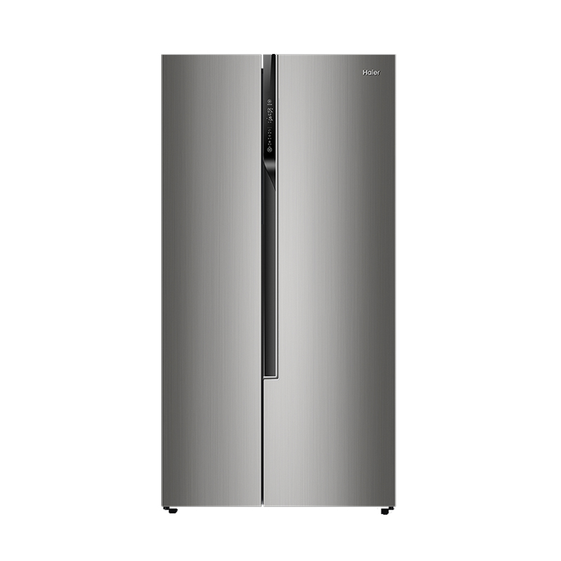 海尔 节能双变频冰箱