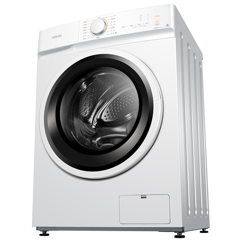 华凌除菌率高滚筒洗衣机