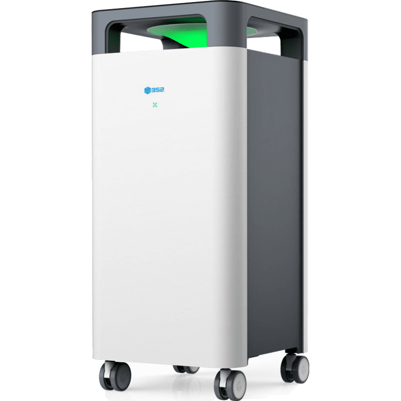 352 7重过滤 空气净化器