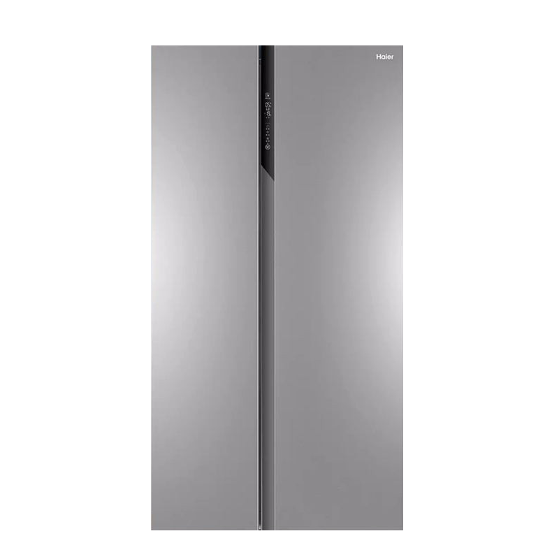 海尔超薄大容量冰箱