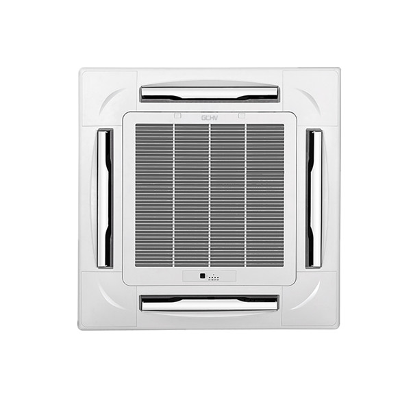 志高环绕送风中央空调