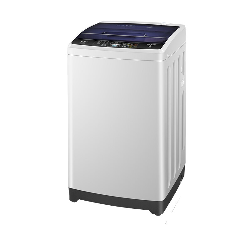 统帅 静音智能进水洗衣机
