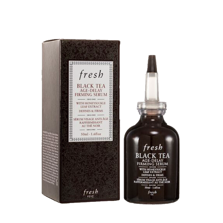 Fresh 红茶精萃肌底液