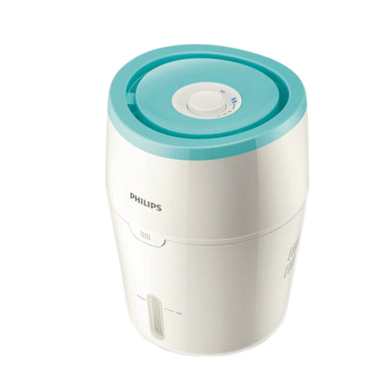 飞利浦 纳米无雾 加湿器