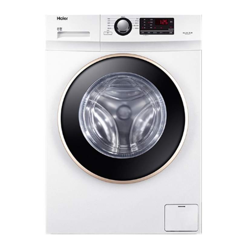 海尔 高温烘干洗衣机
