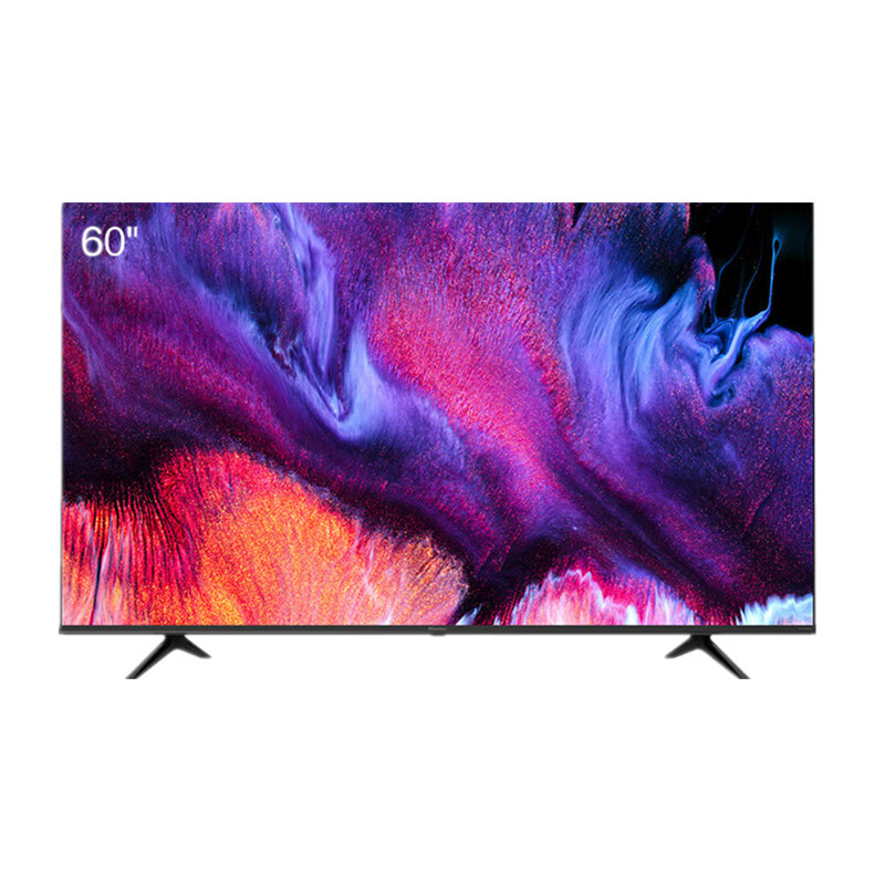 海信 超薄4KHDR智能电视