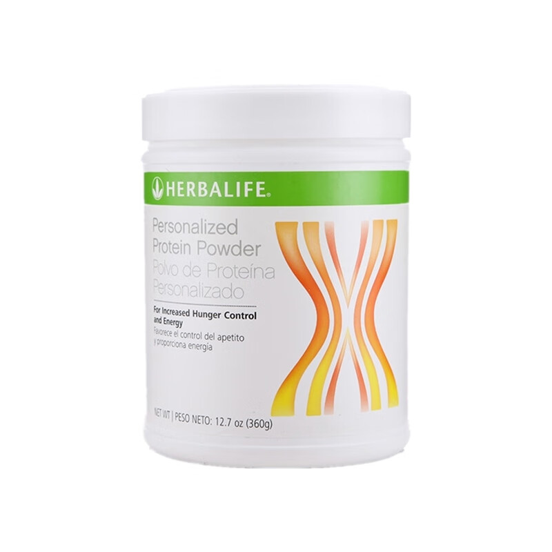 康宝莱 可代餐 优质蛋白粉