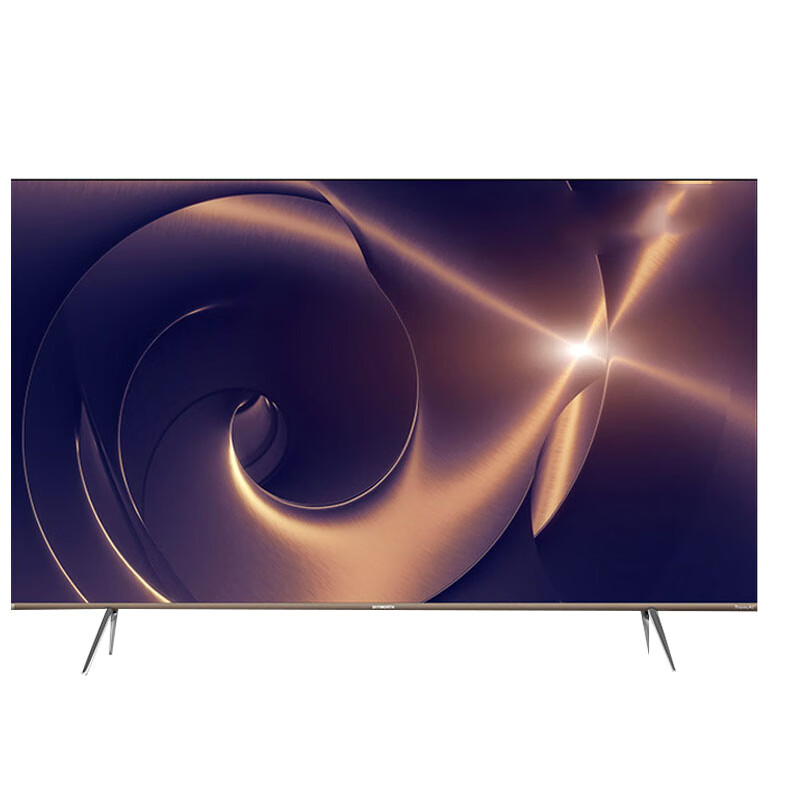 创维 智能声控平板电视