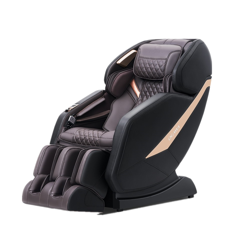 奥佳华 双重检测按摩椅