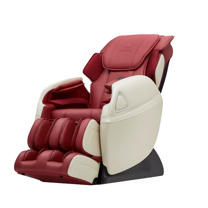 奥佳华智能太空舱按摩椅