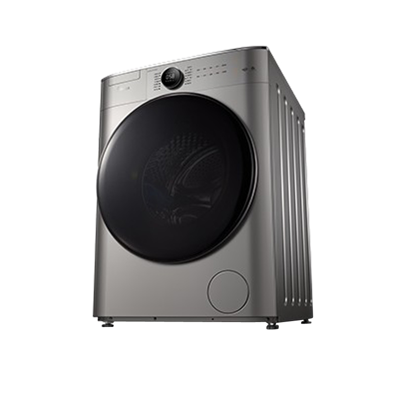 美的 3D活水喷淋滚筒洗衣机